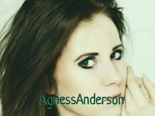 AgnessAnderson