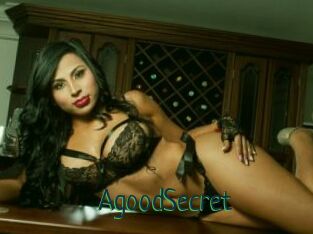 AgoodSecret