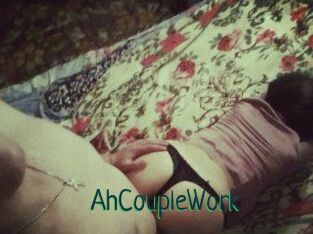 AhCoupleWork