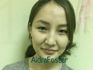 AidraFoster