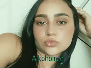 Aikohomeg