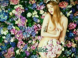 Ailise