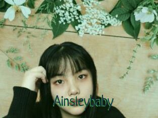 Ainsleybaby