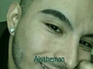 Aistheman