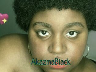 AkazmaBlack