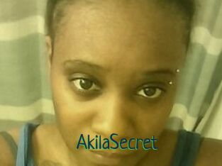 AkilaSecret