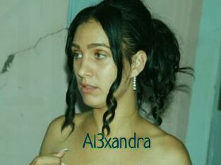 Al3xandra