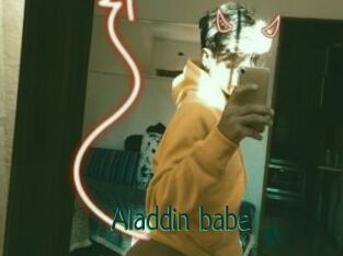 Aladdin_babe