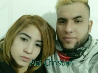 Alai_Christian