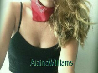 AlainaWilliams