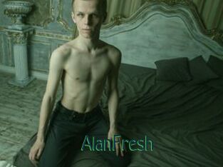 AlanFresh