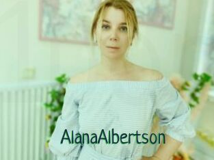 AlanaAlbertson