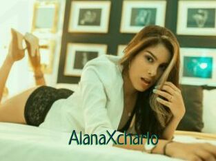 AlanaXcharlo