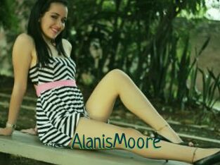 AlanisMoore