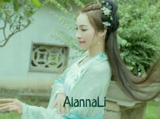 AlannaLi