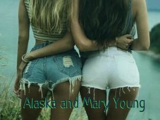 Alaska_and_Mary_Young