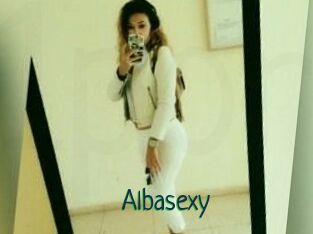 Albasexy