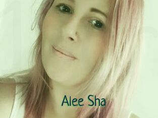 Alee_Sha