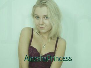 AleeshaPrincess