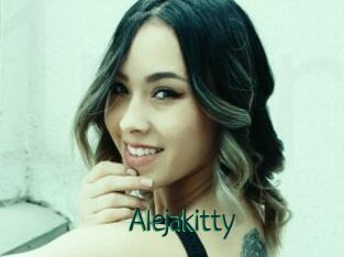 Alejakitty