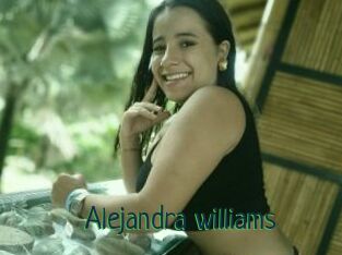 Alejandra_williams