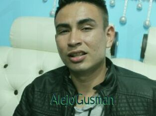 AlejoGusman