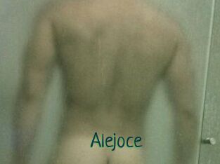 Alejoce