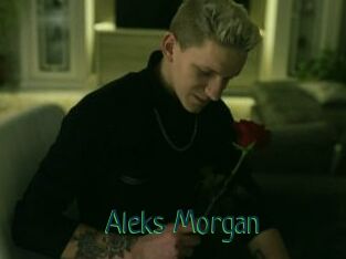 Aleks_Morgan