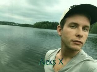 Aleks_X