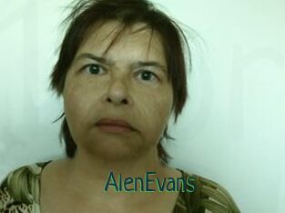 AlenEvans