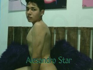 Alesandro_Star