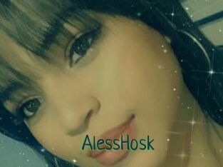 AlessHosk