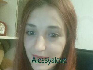 Alessyalove