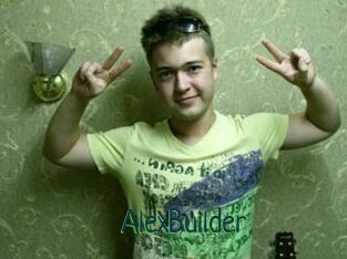 AlexBuilder