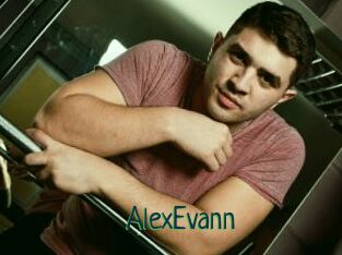 AlexEvann