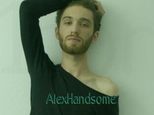 AlexHandsome