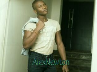 AlexNewton