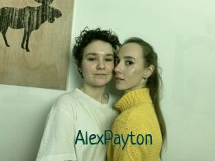 AlexPayton