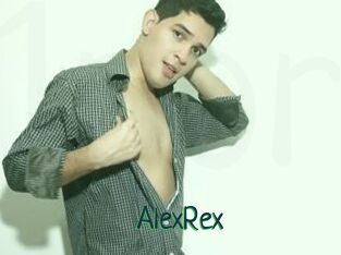 AlexRex