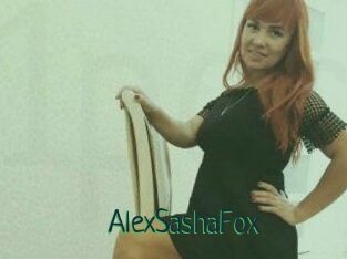 AlexSashaFox