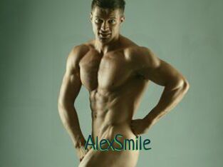 AlexSmile