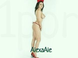 AlexaAle