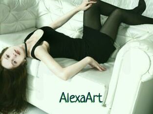 AlexaArt