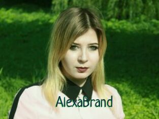 AlexaBrand