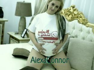 AlexaConnor