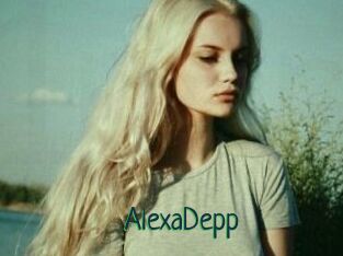 AlexaDepp