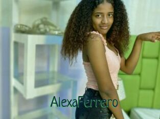 AlexaFerrero