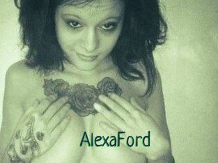 Alexa_Ford