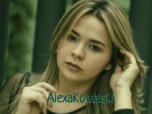 AlexaKowalski