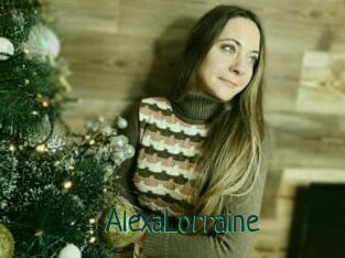 AlexaLorraine